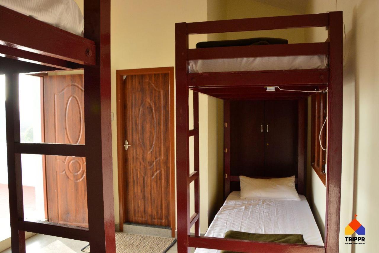 Trippr Kodaikanal Backpacker Hostel Quarto foto